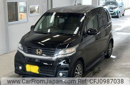 honda n-wgn 2014 -HONDA 【宮崎 581ね8618】--N WGN JH1-1071999---HONDA 【宮崎 581ね8618】--N WGN JH1-1071999-
