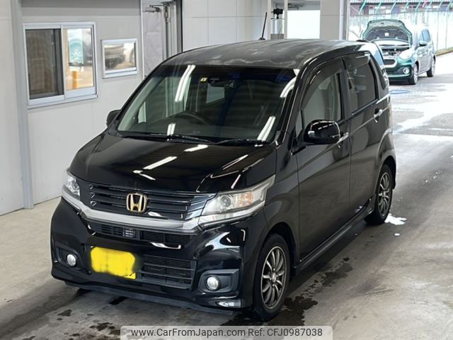 honda n-wgn 2014 -HONDA 【宮崎 581ね8618】--N WGN JH1-1071999---HONDA 【宮崎 581ね8618】--N WGN JH1-1071999- image 1