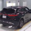 toyota harrier 2022 quick_quick_6BA-MXUA80_MXUA80-0075349 image 2