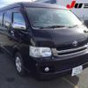 toyota hiace-wagon 2010 -TOYOTA 【三重 301ﾁ6373】--Hiace Wagon TRH214W-0019132---TOYOTA 【三重 301ﾁ6373】--Hiace Wagon TRH214W-0019132- image 1