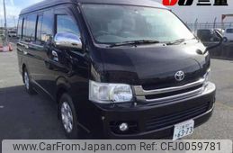 toyota hiace-wagon 2010 -TOYOTA 【三重 301ﾁ6373】--Hiace Wagon TRH214W-0019132---TOYOTA 【三重 301ﾁ6373】--Hiace Wagon TRH214W-0019132-