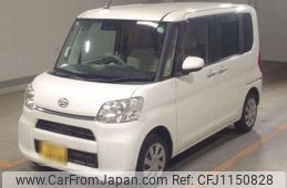 daihatsu tanto 2019 -DAIHATSU 【宮崎 581ｹ4466】--Tanto DBA-LA600S--LA600S-0773880---DAIHATSU 【宮崎 581ｹ4466】--Tanto DBA-LA600S--LA600S-0773880-