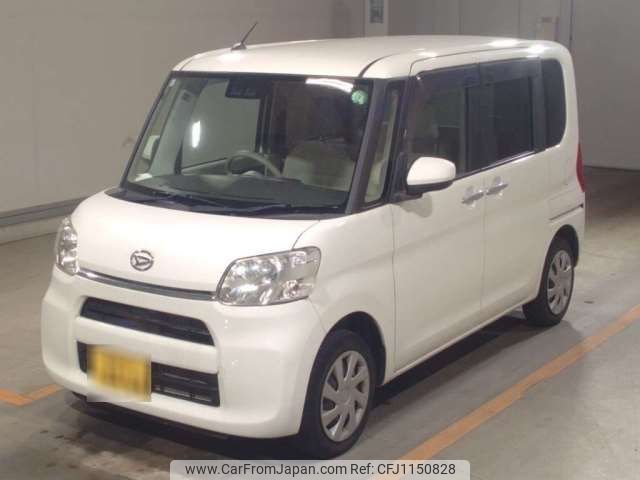 daihatsu tanto 2019 -DAIHATSU 【宮崎 581ｹ4466】--Tanto DBA-LA600S--LA600S-0773880---DAIHATSU 【宮崎 581ｹ4466】--Tanto DBA-LA600S--LA600S-0773880- image 1