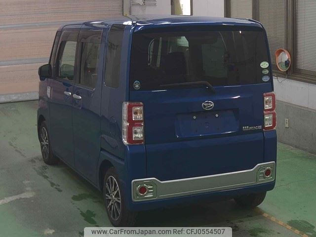 daihatsu wake 2016 -DAIHATSU--WAKE LA700S-0064945---DAIHATSU--WAKE LA700S-0064945- image 2