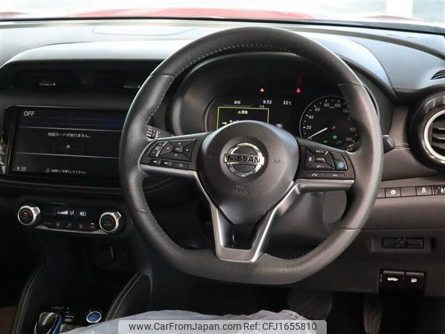 nissan kix 2021 CFJ1655810 image 2