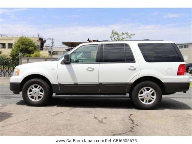 ford expedition 2010 -FORD--Expedition ﾌﾒｲ--1FMPU16L84LB35396---FORD--Expedition ﾌﾒｲ--1FMPU16L84LB35396- image 2