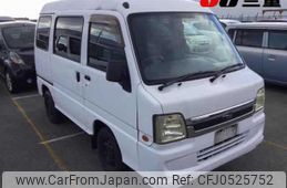 subaru sambar-van 2007 -SUBARU--Samber Van TV1--149378---SUBARU--Samber Van TV1--149378-