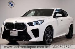 bmw x2 2024 quick_quick_3BA-42GM20_WBA42GM0X023185