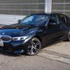 bmw 3-series 2023 -BMW--BMW 3 Series 3BA-5F20--WBA50FF0608D76767---BMW--BMW 3 Series 3BA-5F20--WBA50FF0608D76767- image 1