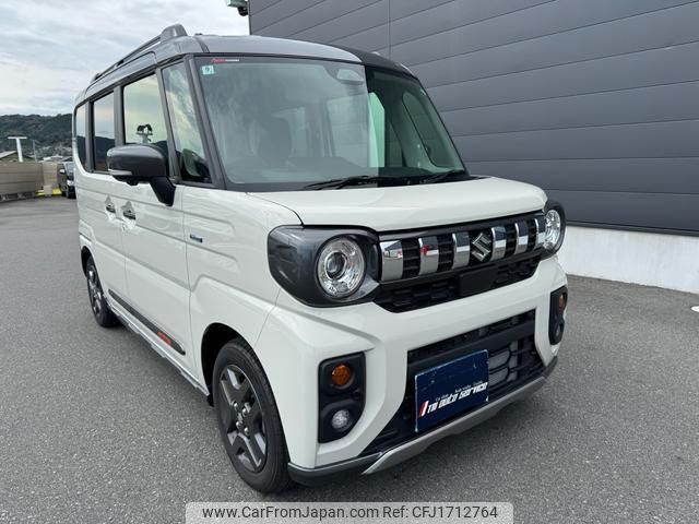 suzuki spacia 2024 CFJ1712764 image 1