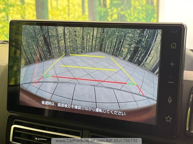 daihatsu atrai 2022 CFJ1796732 image 2