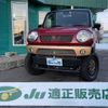 suzuki hustler 2014 -SUZUKI 【帯広 580ｿ2086】--Hustler MR31S--212501---SUZUKI 【帯広 580ｿ2086】--Hustler MR31S--212501- image 1