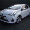 toyota aqua 2014 -TOYOTA 【豊橋 501ﾊ8201】--AQUA DAA-NHP10--NHP10-2367341---TOYOTA 【豊橋 501ﾊ8201】--AQUA DAA-NHP10--NHP10-2367341- image 1