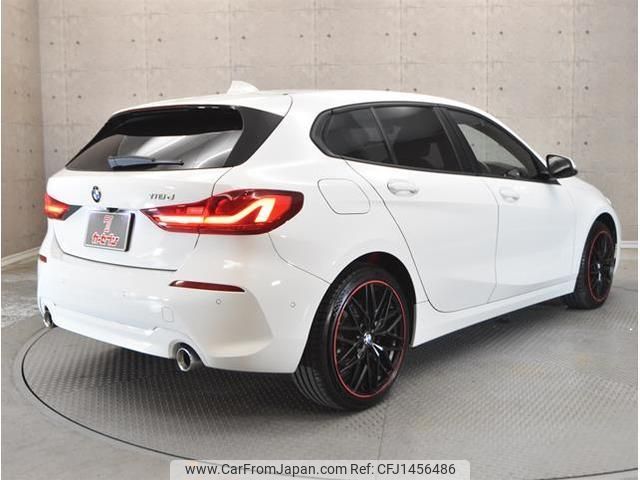 bmw 1-series 2020 quick_quick_7M20_WBA7M920107F95551 image 2