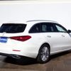 mercedes-benz c-class-station-wagon 2022 CFJ1831219 image 2