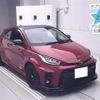 toyota yaris 2020 -TOYOTA 【群馬 302ﾆ9915】--Yaris MXPA12-0001040---TOYOTA 【群馬 302ﾆ9915】--Yaris MXPA12-0001040- image 1