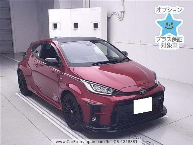 toyota yaris 2020 -TOYOTA 【群馬 302ﾆ9915】--Yaris MXPA12-0001040---TOYOTA 【群馬 302ﾆ9915】--Yaris MXPA12-0001040- image 1