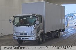 isuzu forward 2008 -ISUZU--Forward FRR90S1-7007531---ISUZU--Forward FRR90S1-7007531-