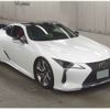 lexus lc 2018 -LEXUS 【湘南 302ﾃ4853】--Lexus LC DBA-URZ100--URZ100-0002909---LEXUS 【湘南 302ﾃ4853】--Lexus LC DBA-URZ100--URZ100-0002909- image 1