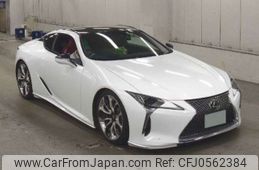 lexus lc 2018 -LEXUS 【湘南 302ﾃ4853】--Lexus LC DBA-URZ100--URZ100-0002909---LEXUS 【湘南 302ﾃ4853】--Lexus LC DBA-URZ100--URZ100-0002909-