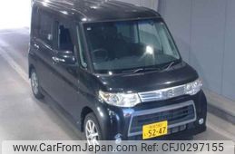 daihatsu tanto 2010 -DAIHATSU 【飛鳥 580ｲ5247】--Tanto L375S--0372997---DAIHATSU 【飛鳥 580ｲ5247】--Tanto L375S--0372997-