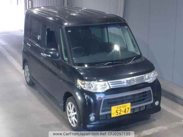 daihatsu tanto 2010 -DAIHATSU 【飛鳥 580ｲ5247】--Tanto L375S--0372997---DAIHATSU 【飛鳥 580ｲ5247】--Tanto L375S--0372997- image 1