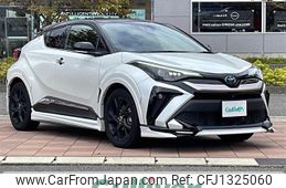 toyota c-hr 2022 -TOYOTA--C-HR 6AA-ZYX11--ZYX11-2053596---TOYOTA--C-HR 6AA-ZYX11--ZYX11-2053596-