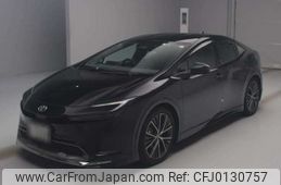 toyota prius 2023 -TOYOTA 【所沢 339ﾘ 327】--Prius 6AA-MXWH60--MXWH60-4017953---TOYOTA 【所沢 339ﾘ 327】--Prius 6AA-MXWH60--MXWH60-4017953-