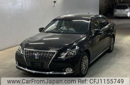 toyota crown-majesta 2016 -TOYOTA--Crown Majesta AWS215-6001551---TOYOTA--Crown Majesta AWS215-6001551-