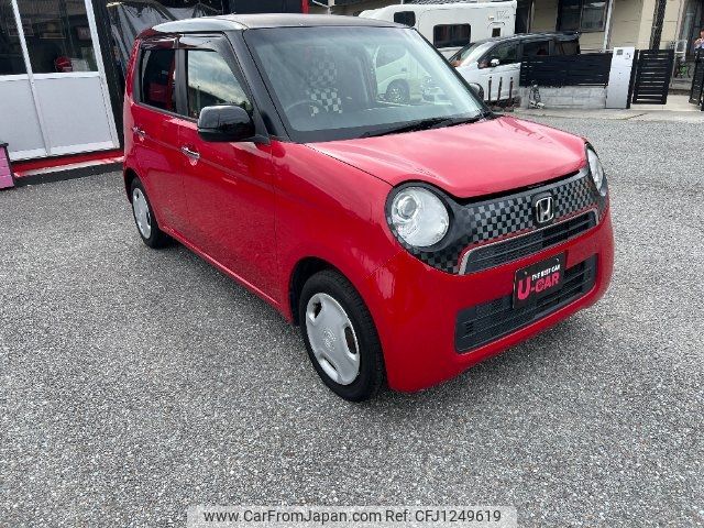 honda n-one 2014 -HONDA--N ONE JG1--1086821---HONDA--N ONE JG1--1086821- image 1