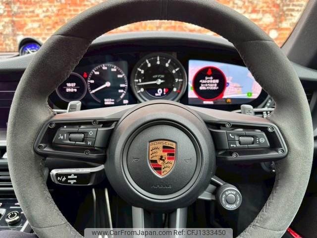 porsche 911 2022 quick_quick_7BA-992NC1_WP0ZZZ99ZNS211392 image 2
