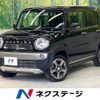 suzuki hustler 2015 -SUZUKI--Hustler DBA-MR31S--MR31S-272667---SUZUKI--Hustler DBA-MR31S--MR31S-272667- image 1