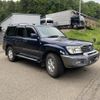 toyota land-cruiser 2001 -TOYOTA--Land Cruiser KG-HDJ101K--HDJ101-0021813---TOYOTA--Land Cruiser KG-HDJ101K--HDJ101-0021813- image 3