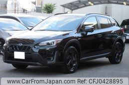 subaru xv 2022 quick_quick_GTE_GTE-060317