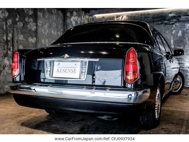 toyota origin 2000 -TOYOTA--Origin GF-JCG17--JCG170001145---TOYOTA--Origin GF-JCG17--JCG170001145- image 2
