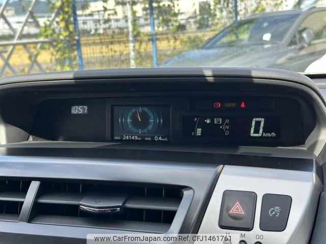 toyota prius-α 2020 CFJ1461761 image 2
