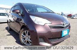 toyota ractis 2012 646828-N2025040283F-24