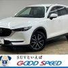 mazda cx-5 2017 -MAZDA--CX-5 LDA-KF2P--KF2P-105950---MAZDA--CX-5 LDA-KF2P--KF2P-105950- image 1