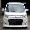 suzuki wagon-r 2013 quick_quick_DBA-MH34S_MH34S-916843 image 10