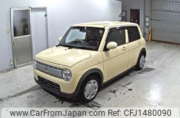 suzuki alto-lapin 2016 CFJ1480090