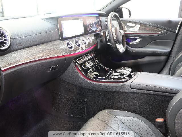 mercedes-benz cls-class 2018 CFJ1615516 image 2