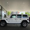 jeep wrangler 2023 CFJ1648350 image 5
