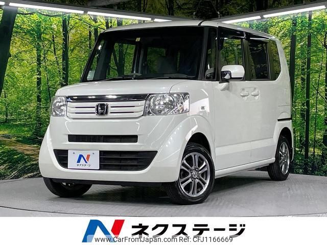 honda n-box 2012 quick_quick_JF2_JF2-1004237 image 1