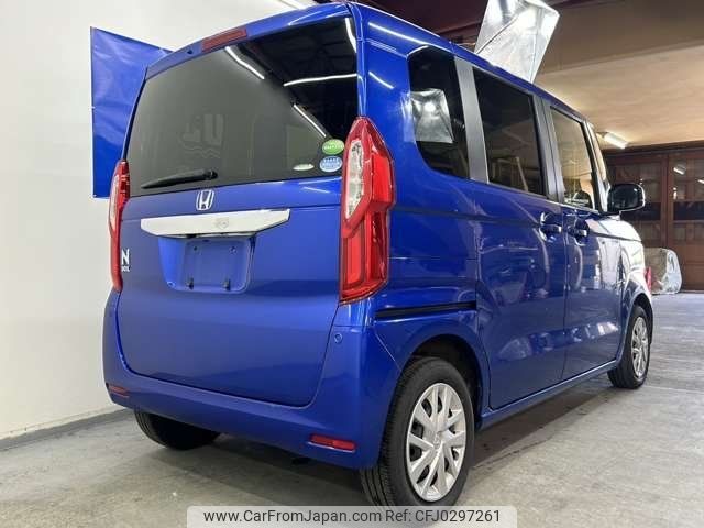 honda n-box 2020 -HONDA--N BOX JF4--1114618---HONDA--N BOX JF4--1114618- image 2