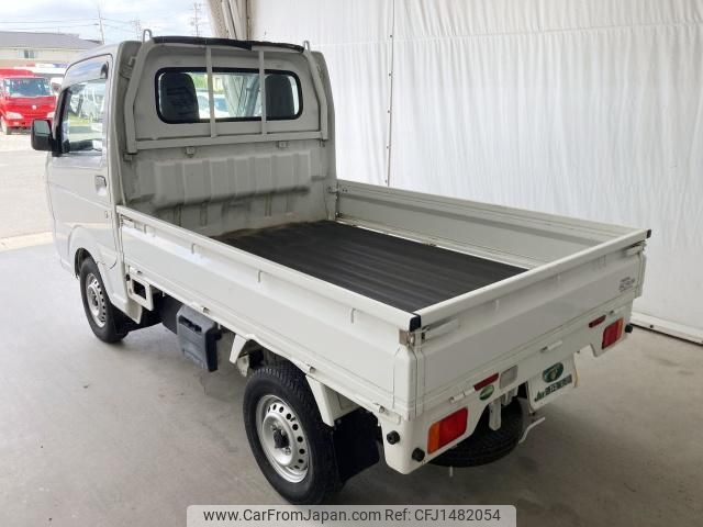 mazda scrum-truck 2018 quick_quick_EBD-DG16T_DG16T-380850 image 2