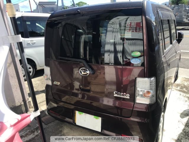 daihatsu move-conte 2014 -DAIHATSU--Move Conte L575S--L575S-0216122---DAIHATSU--Move Conte L575S--L575S-0216122- image 2
