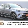 toyota c-hr 2018 -TOYOTA--C-HR DAA-ZYX10--ZYX10-2110791---TOYOTA--C-HR DAA-ZYX10--ZYX10-2110791- image 1