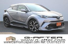 toyota c-hr 2018 -TOYOTA--C-HR DAA-ZYX10--ZYX10-2110791---TOYOTA--C-HR DAA-ZYX10--ZYX10-2110791-