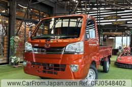 daihatsu hijet-truck 2014 quick_quick_EBD-S510P_S510P-0010868