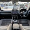 volkswagen golf-variant 2013 -VOLKSWAGEN--VW Golf Variant DBA-1KCTH--WVWZZZ1KZDM695279---VOLKSWAGEN--VW Golf Variant DBA-1KCTH--WVWZZZ1KZDM695279- image 2